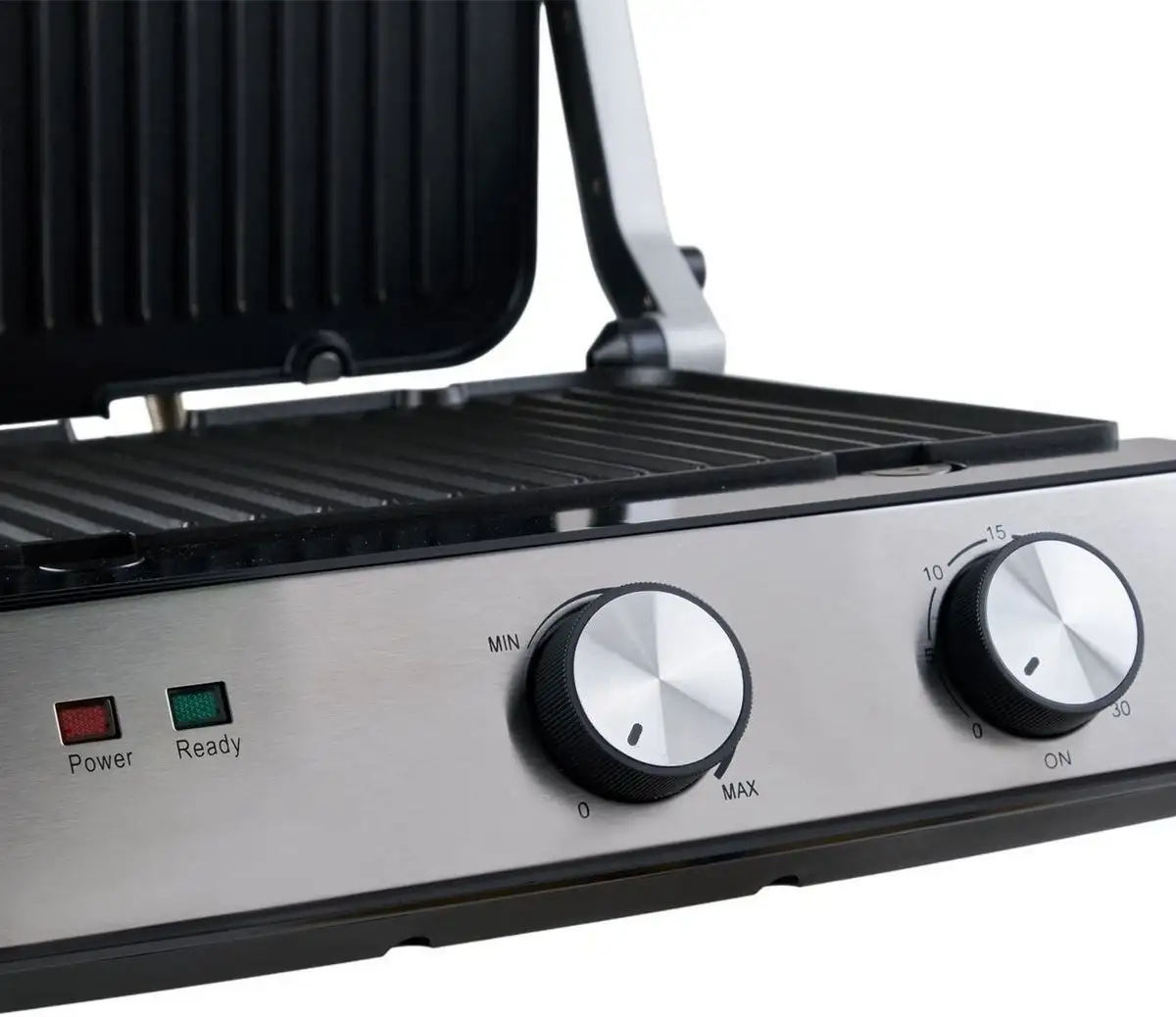 Электрогриль Making Oasis Everywhere GR-3ST – фото товара