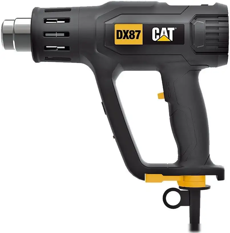 Промышленный фен CAT DX87 – фото товара
