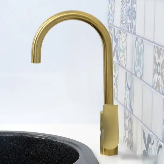 Смеситель Wasserkraft Aisch 5507 - фото товара