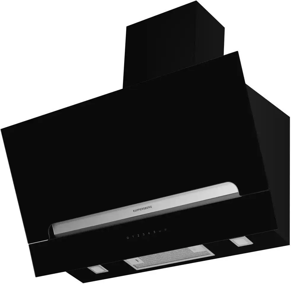 Кухонная вытяжка KUPPERSBERG F 993 - фото товара