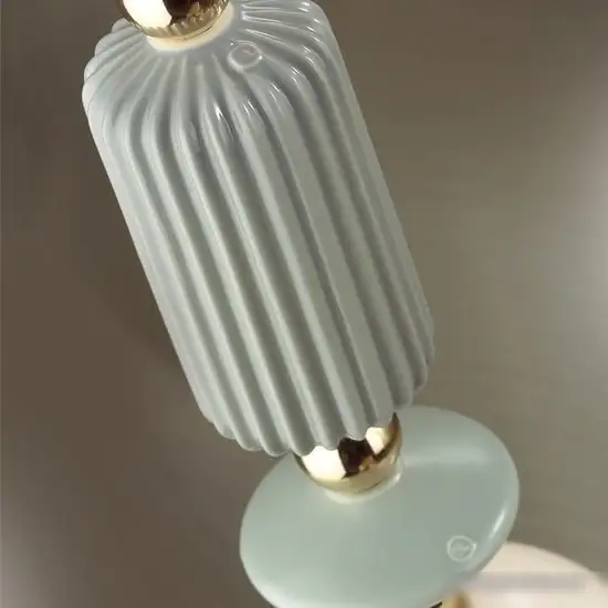 Подвесная люстра Odeon Light Classic 4861/1A – фото товара