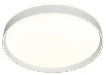 Светильник-тарелка Denkirs Plato DK6510-WH – изображение в каталоге