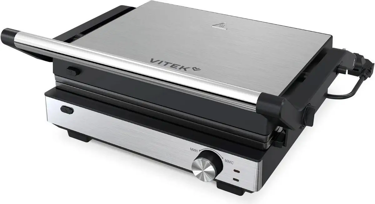Электрогриль Vitek VT-PG2515 – фото товара