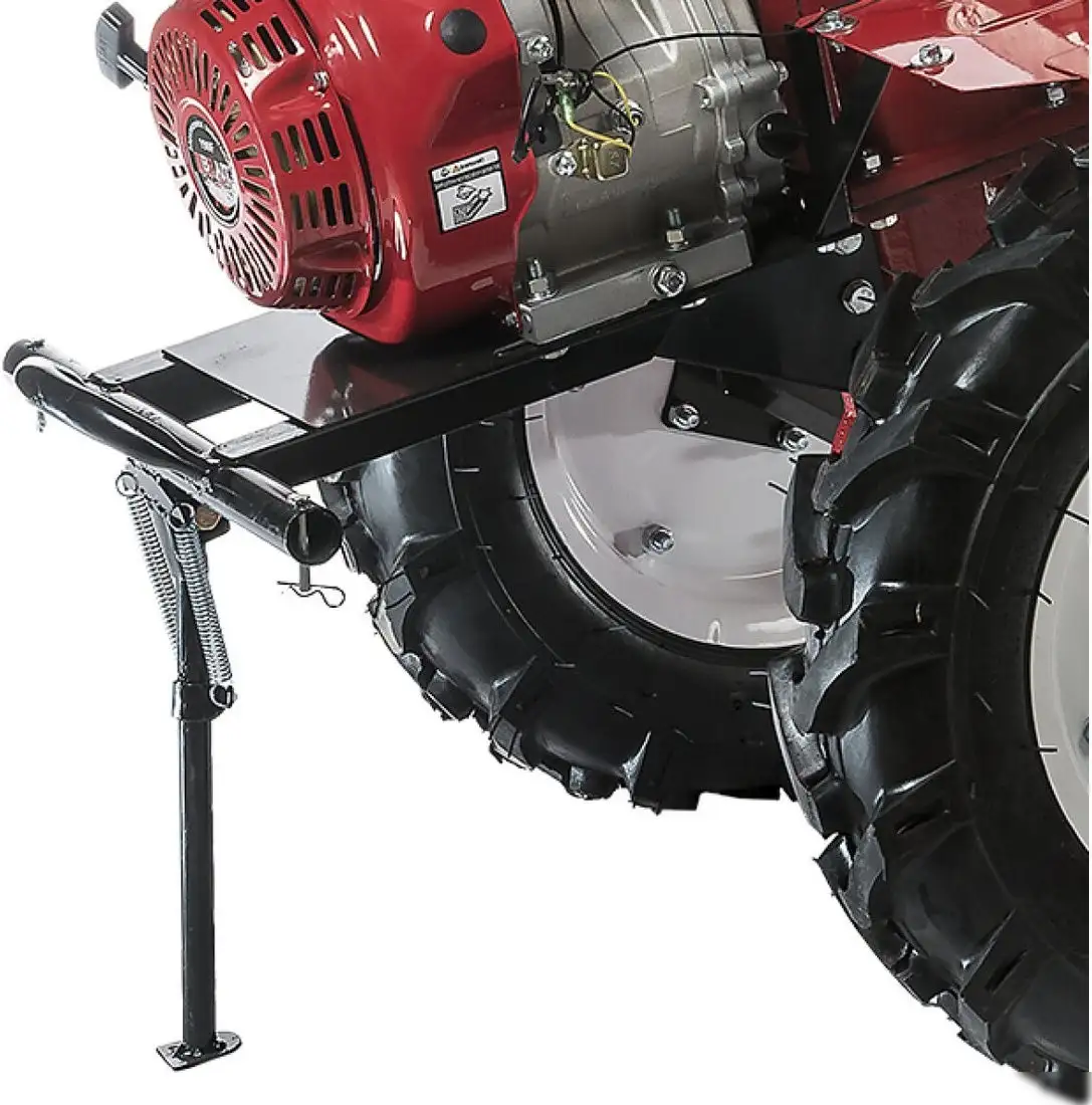 Мотоблок бензиновый Brait BR-135GE – фото товара