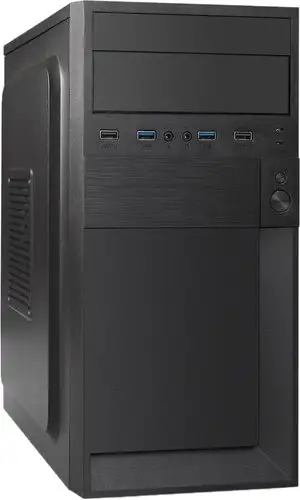 Корпус ExeGate BAA-105U2-01 EX291144RUS – изображение в каталоге