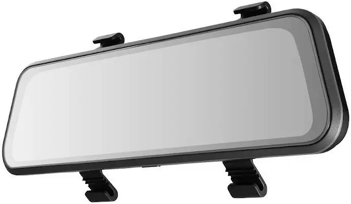 Видеорегистратор-зеркало 70mai Rearview S410 Dash Cam Set (международная версия) – фото товара