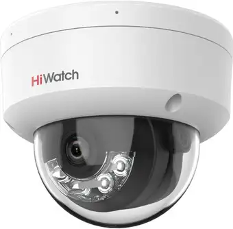 IP-камера HiWatch DS-I252M(B) (2.8 мм) – изображение в каталоге