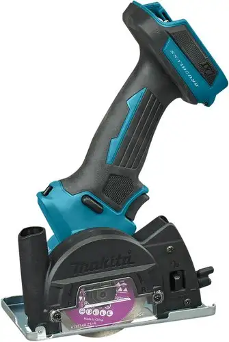 Монтажная (отрезная) пила Makita DMC300Z (без АКБ) – изображение в каталоге
