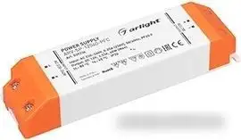 Блок питания Arlight ARV-SP-12040-PFC 039236 – фото товара