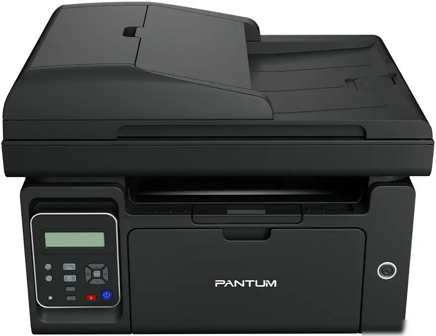 МФУ Pantum M6550W – фото товара