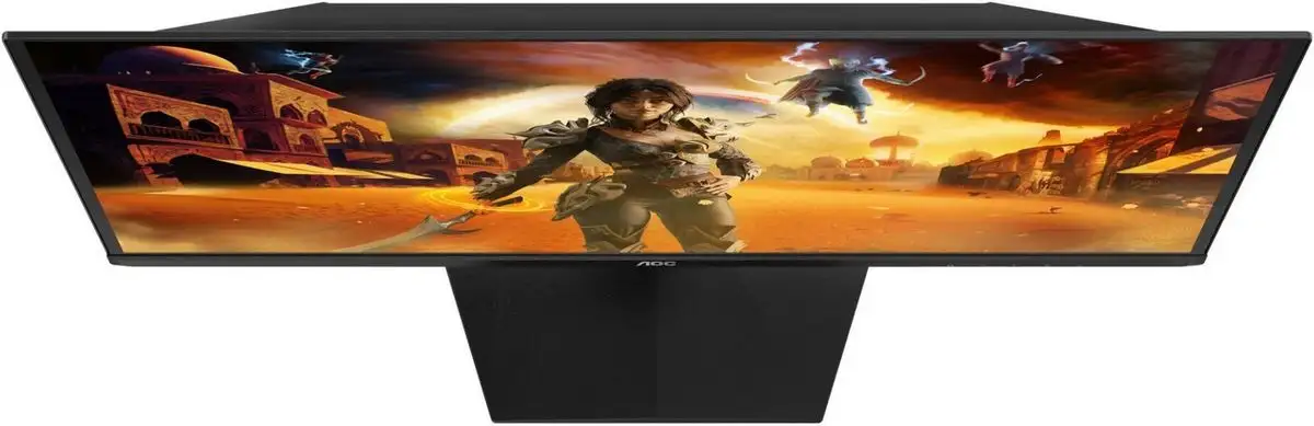 Игровой монитор AOC Gaming Q27G41ZDF – фото товара