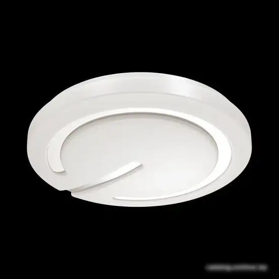 Люстра-тарелка Sonex Button 3041/DL – фото товара
