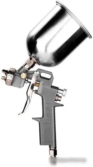 Краскопульт Deko DKSG01 – фото товара