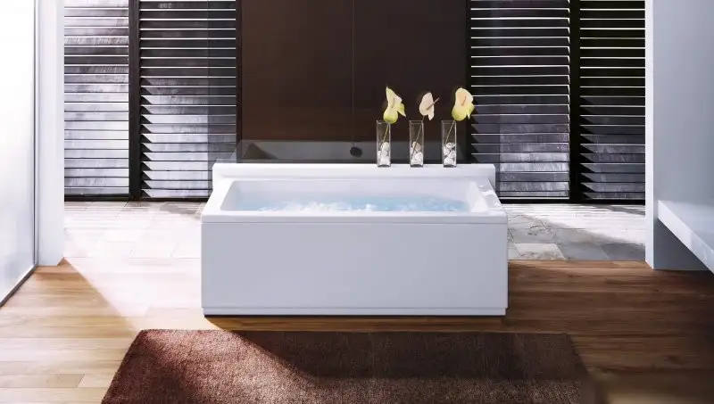 Ванна Cezares Plane-190-80-60-W37-SET - фото товара