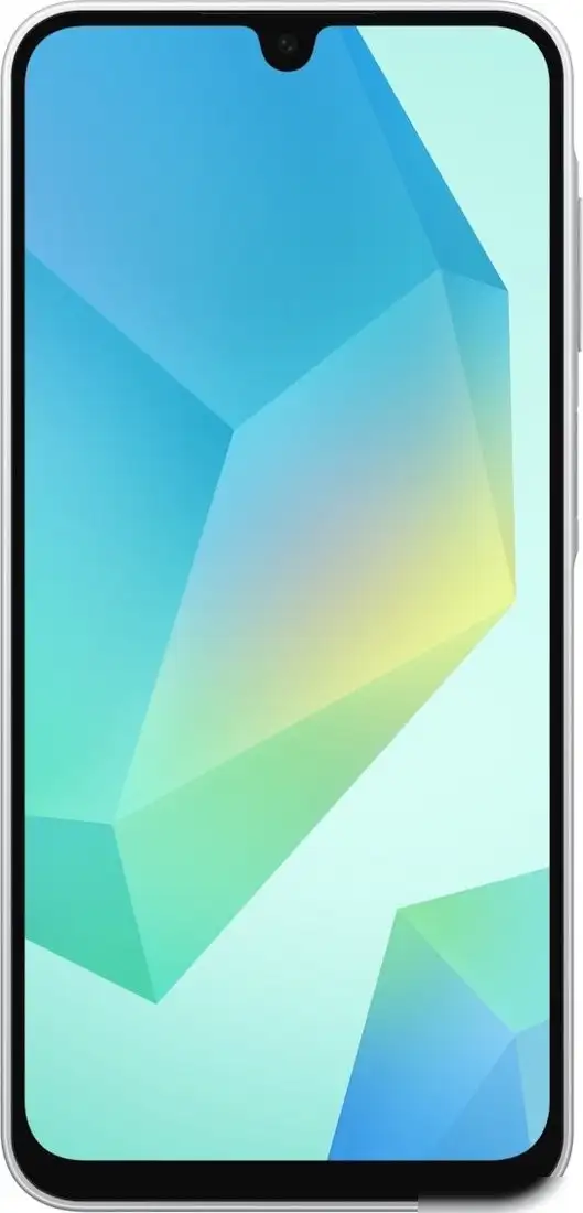 Смартфон Samsung Galaxy A16 SM-A165F 4GB/128GB (серебристый) – фото товара