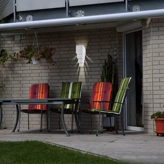 Novotech Kaimas 358005 – фото товара