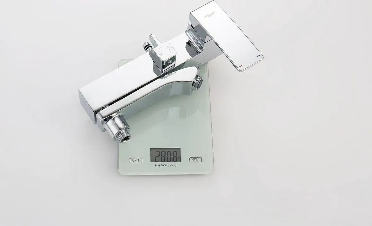 Душевая система Raglo R01.24 - фото товара