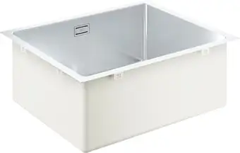 Кухонная мойка Grohe K700U 60-S 54,4/44,4 1.0 31574SD1 - изображение в каталоге