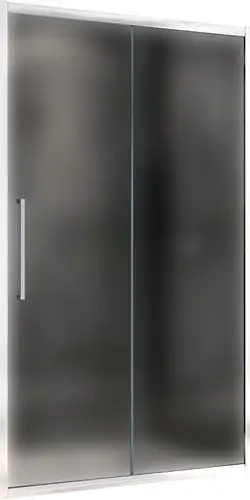 Душевая дверь Abber Schwarzer Diamant AG30160MH - изображение в каталоге