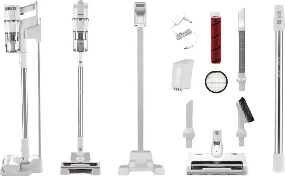 Пылесос Haier HVC250 - фото товара