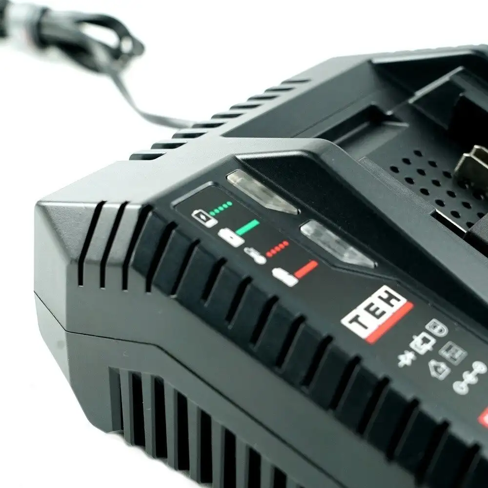 Зарядное устройство TEH FC01 20V (20В) – фото товара