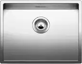 Кухонная мойка Blanco Claron 550-U - изображение в каталоге