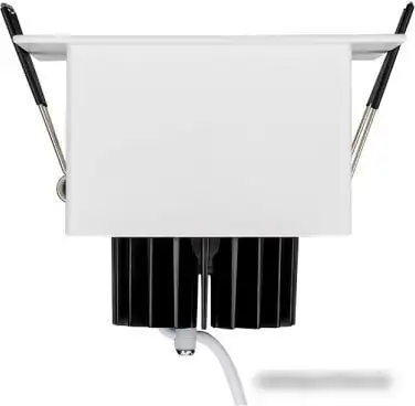 Точечный светильник Arlight CL-KARDAN-S102x102-9W Day 024125 – фото товара