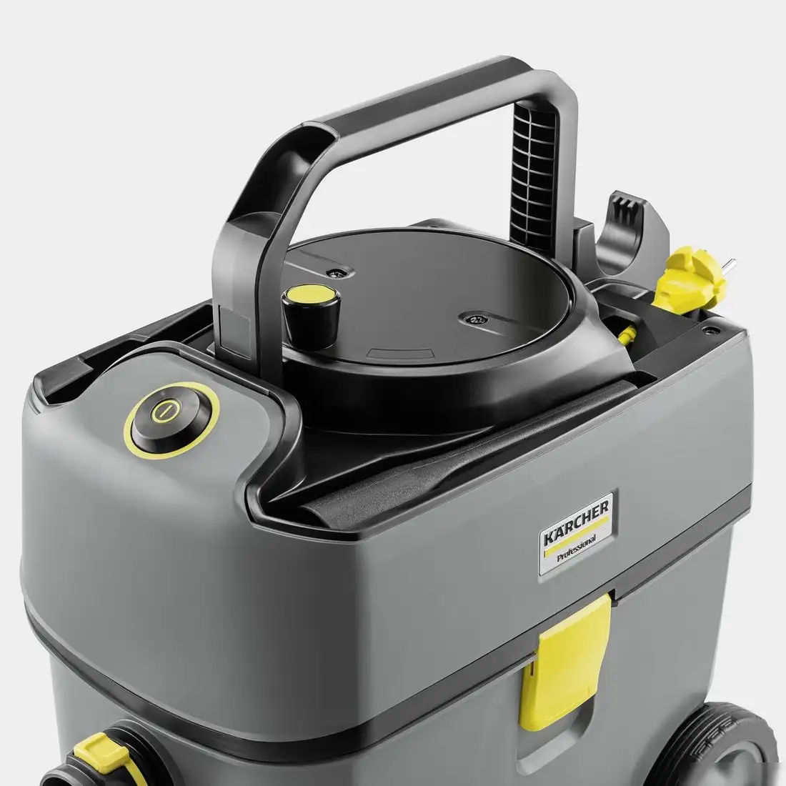 Пылесос Karcher T 15/1 1.355-300.0 - фото товара