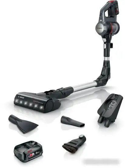 Пылесос Bosch Unlimited 7 BBS712A - фото товара