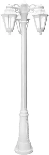 Фонарный столб Fumagalli Gigi Bisso/Anna E22.156.S30.WXF1RDN – изображение в каталоге