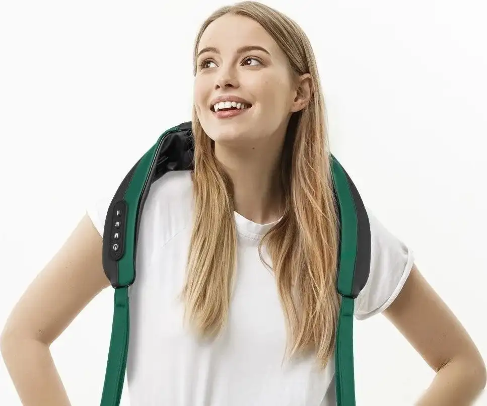 Массажер для шеи Kitfort KT-2998