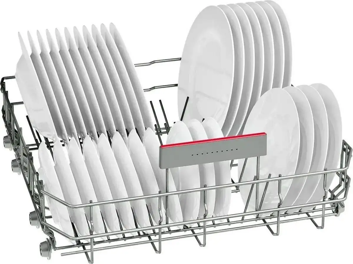 Отдельностоящая посудомоечная машина Bosch SMS6EMI38Q - фото товара