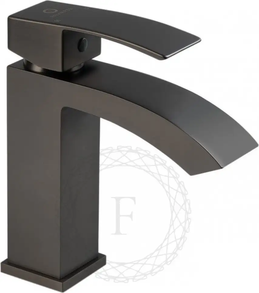 Смеситель Filarete Waterfall FL5010 (графит) - фото товара