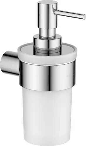 Дозатор для жидкого мыла Aquatek Лира AQ4405CR – изображение в каталоге