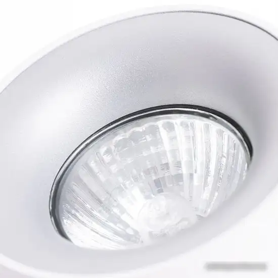 Точечный светильник Arte Lamp Torre A1532PL-1WH – фото товара