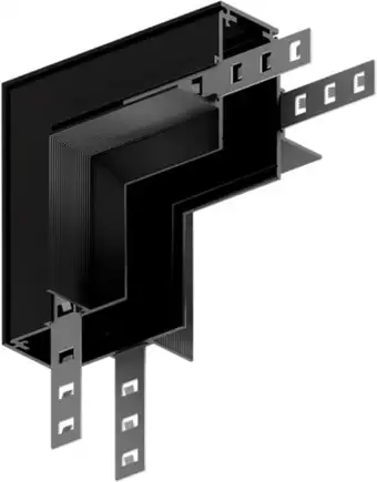 Коннектор питания шинопровода Arte Lamp Linea-accessories A489906 – изображение в каталоге