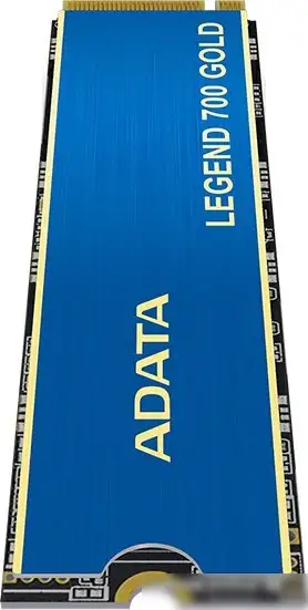 SSD ADATA Legend 700 Gold 512GB SLEG-700G-512GCS-SH7 – фото товара