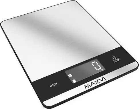 Кухонные весы Maxvi KS121S - фото товара