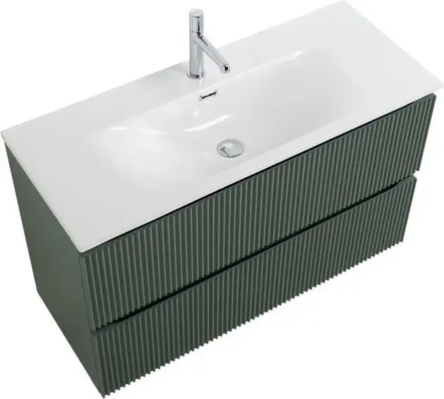 BelBagno Тумба под умывальник UNO-MINI-1000-2C-SO-VO – фото товара