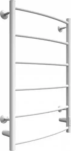 Полотенцесушитель Двин R neo 80/50 (белый) - изображение в каталоге