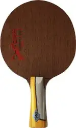 Основание для ракетки Gambler Wingwood Im8 Carbon Flared GFC-14