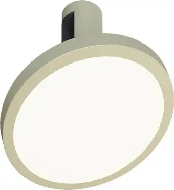 Трековый светильник Arlight ART-APRIORI-PLATO-TURN-R160-12W Warm3000 OG 120deg 053962 – изображение в каталоге