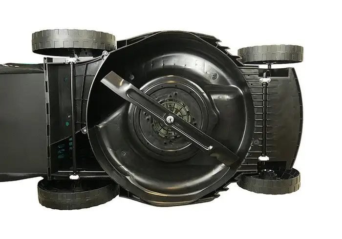 Газонокосилка Sturm EL2042 – фото товара