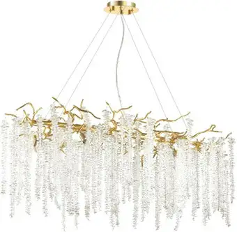 Подвесная люстра Odeon Light Banche 1 5005/12 – изображение в каталоге