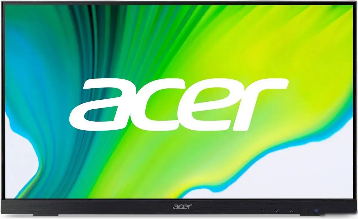 Портативный монитор Acer UT222QBMIP UM.WW2CD.001 – фото товара