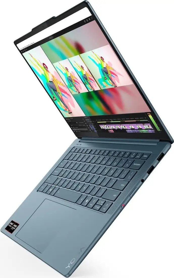 Ноутбук Lenovo Yoga Pro 7 14AKP10 83KG0013RK – фото товара