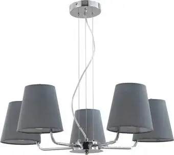 Подвесная люстра Rivoli Evie 2087-305 Б0055639 – изображение в каталоге