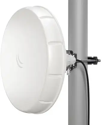 Радиомост Mikrotik Wireless Wire nRAY nRAYG-60adpair