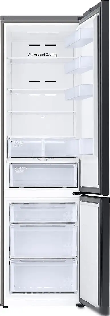 Холодильник Samsung RB38C6B3ES9/EF - фото товара
