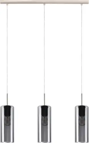 Подвесная люстра Eglo Selvino 98695 – изображение в каталоге